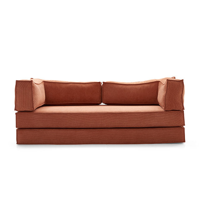 Orlo Convertible Sofa Bed - Bankstel®
