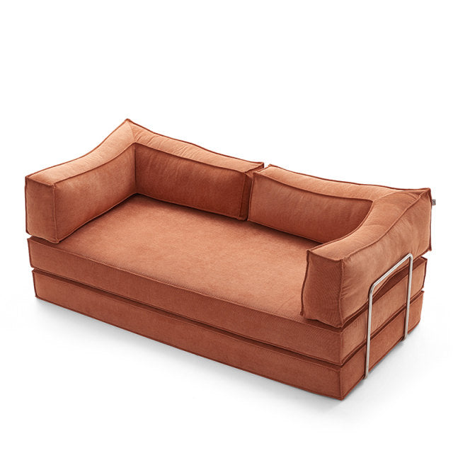 Orlo Convertible Sofa Bed - Bankstel®