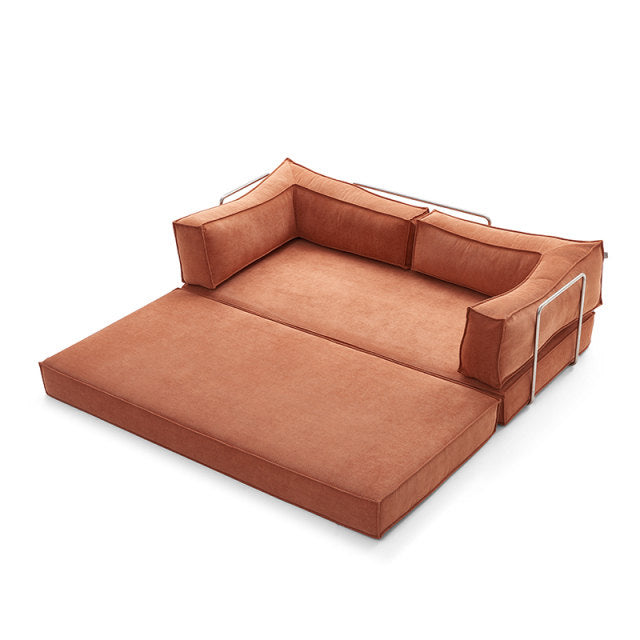 Orlo Convertible Sofa Bed - Bankstel®
