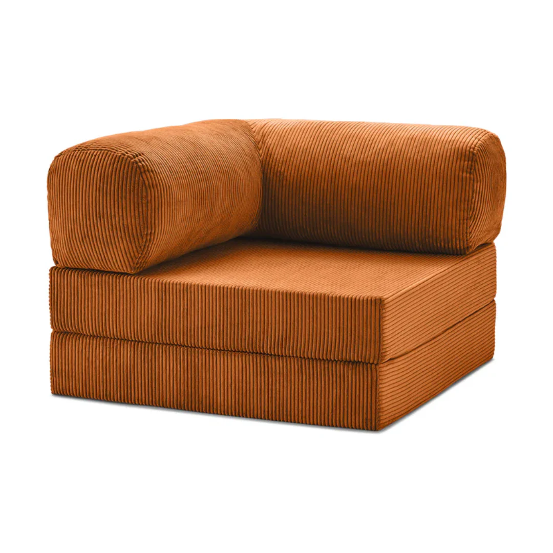 Corner Seat - Bankstel®