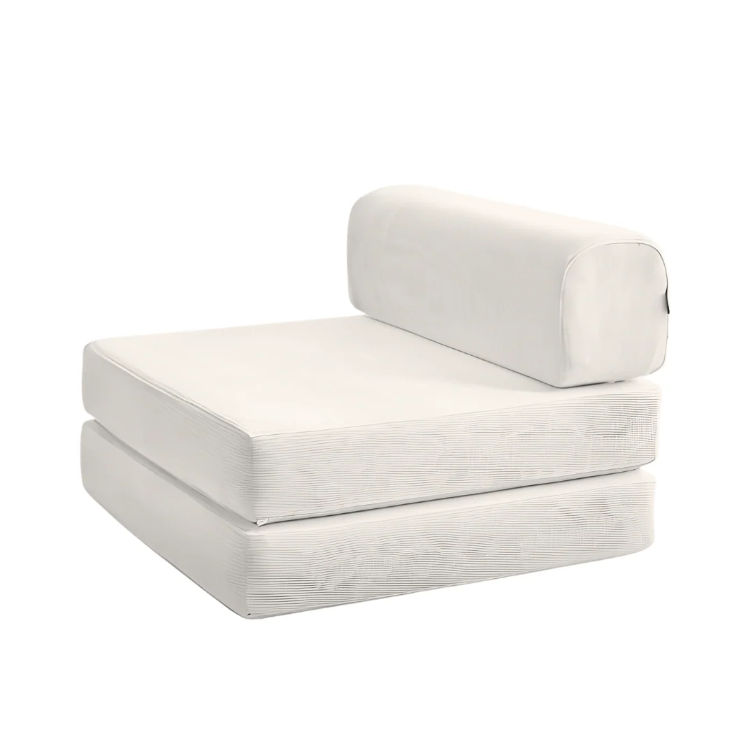 Belle Single Armless Seat - Bankstel®