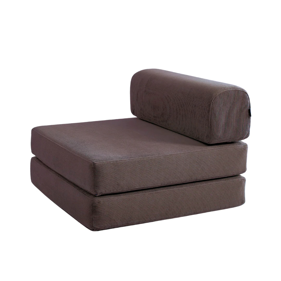 Belle Single Armless Seat - Bankstel®