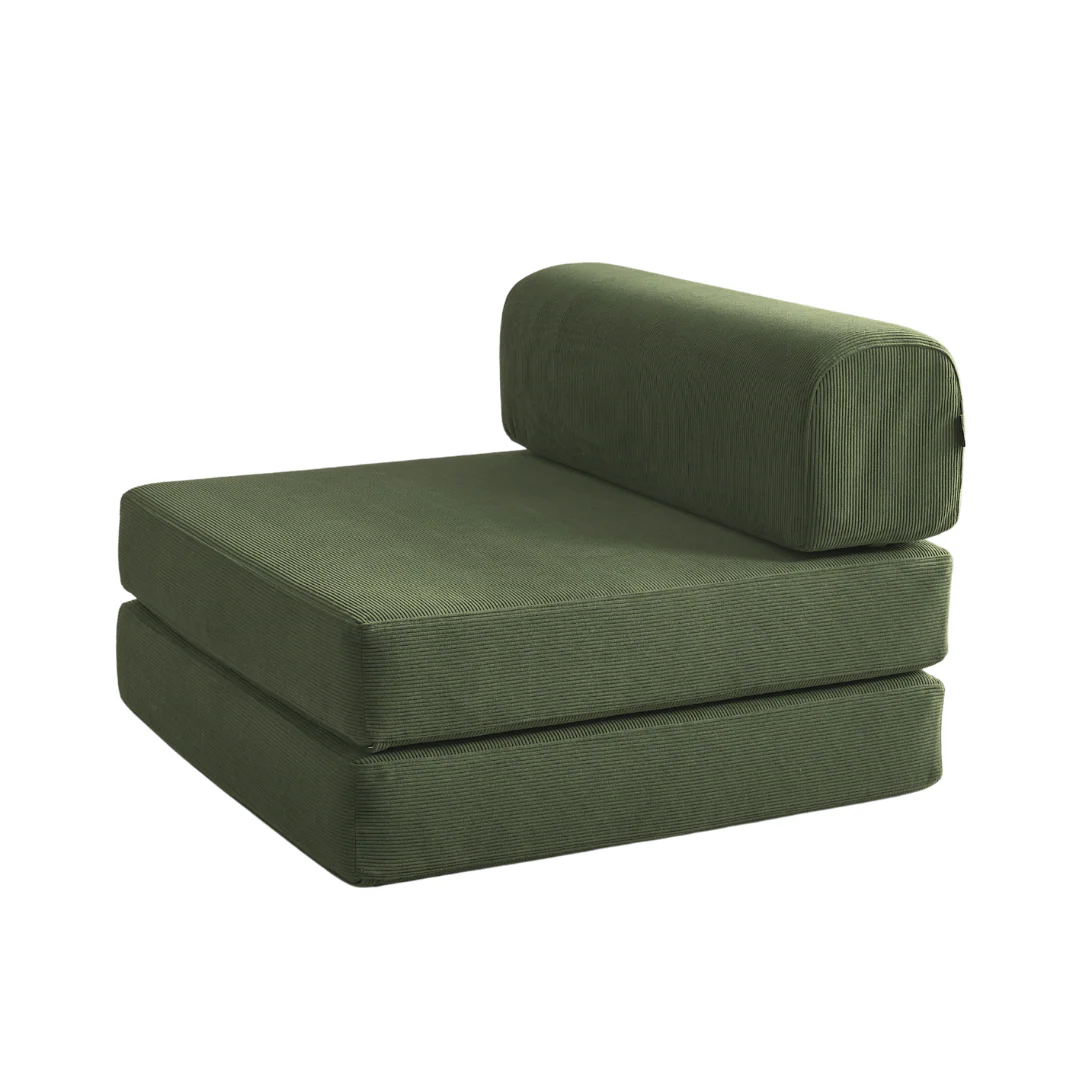 Belle Single Armless Seat - Bankstel®
