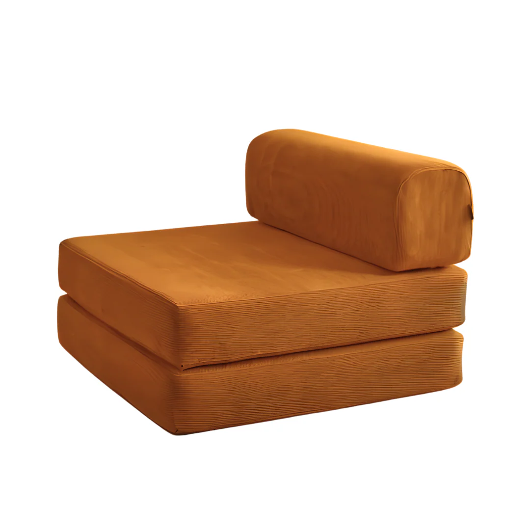 Belle Single Armless Seat - Bankstel®