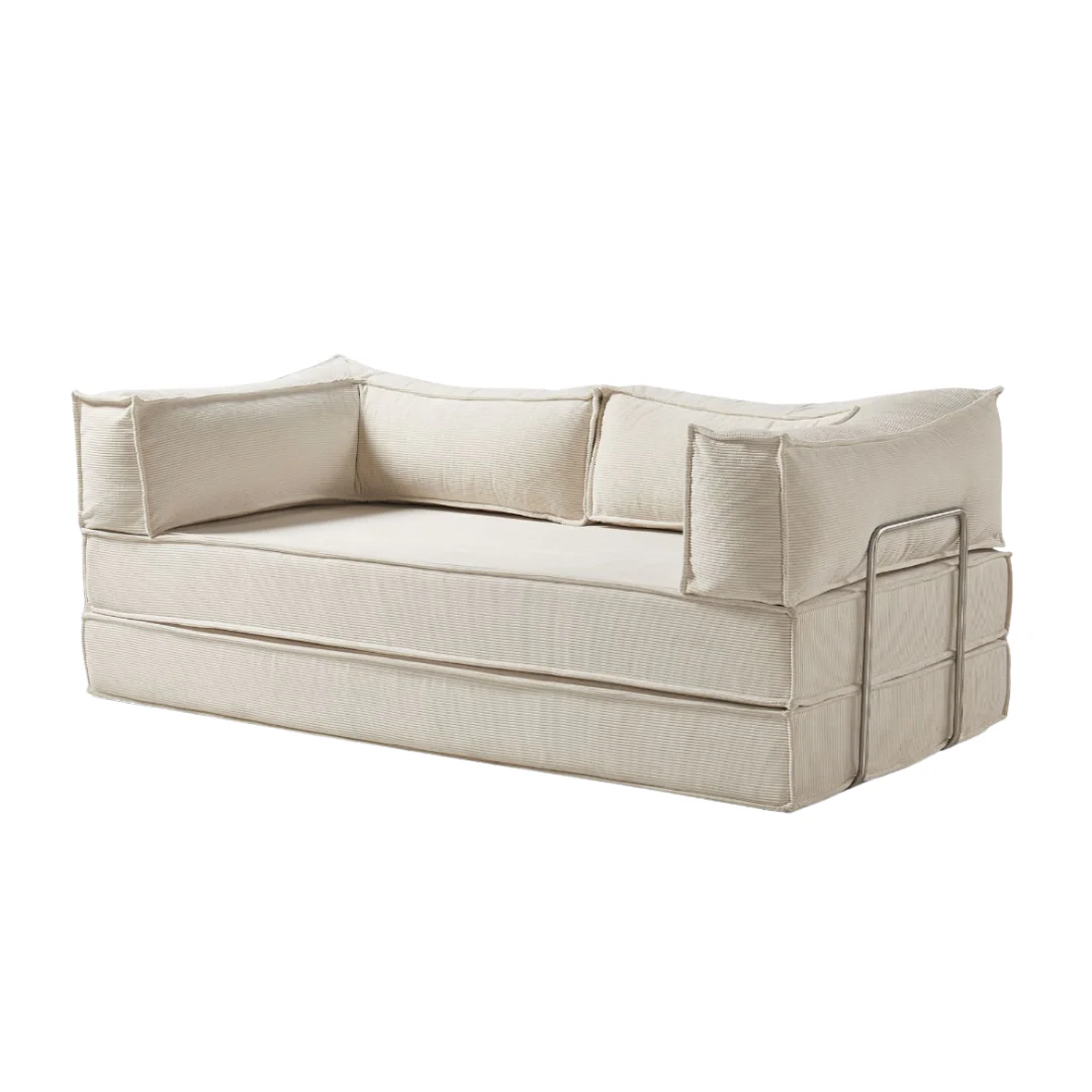 Orlo Convertible Sofa Bed - Bankstel®