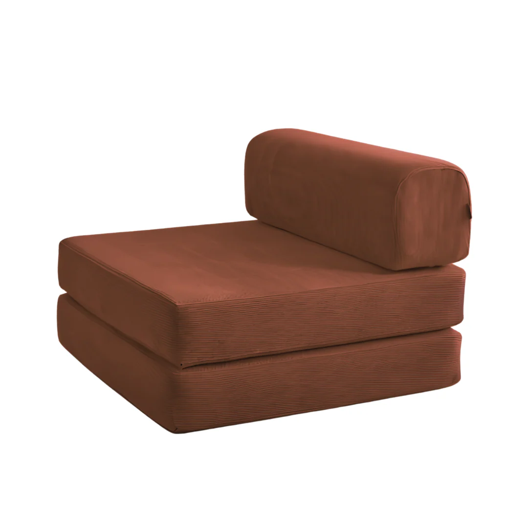 Belle Single Armless Seat - Bankstel®
