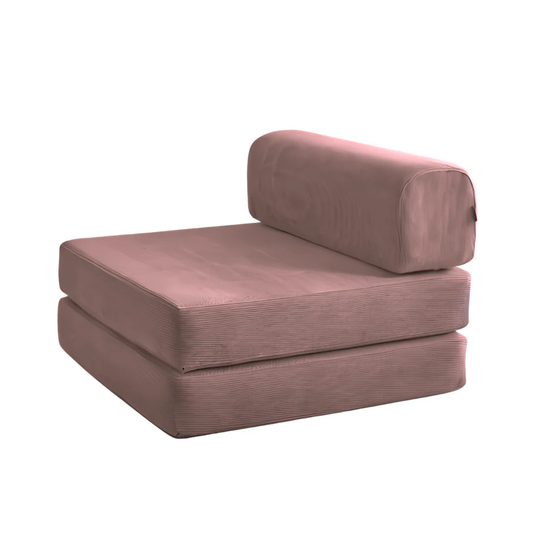 Belle Single Armless Seat - Bankstel®