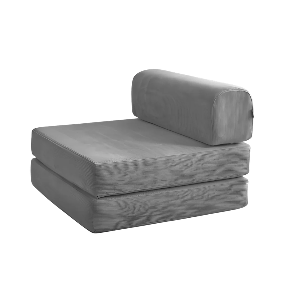 Belle Single Armless Seat - Bankstel®