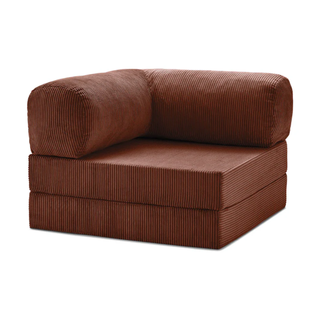 Corner Seat - Bankstel®
