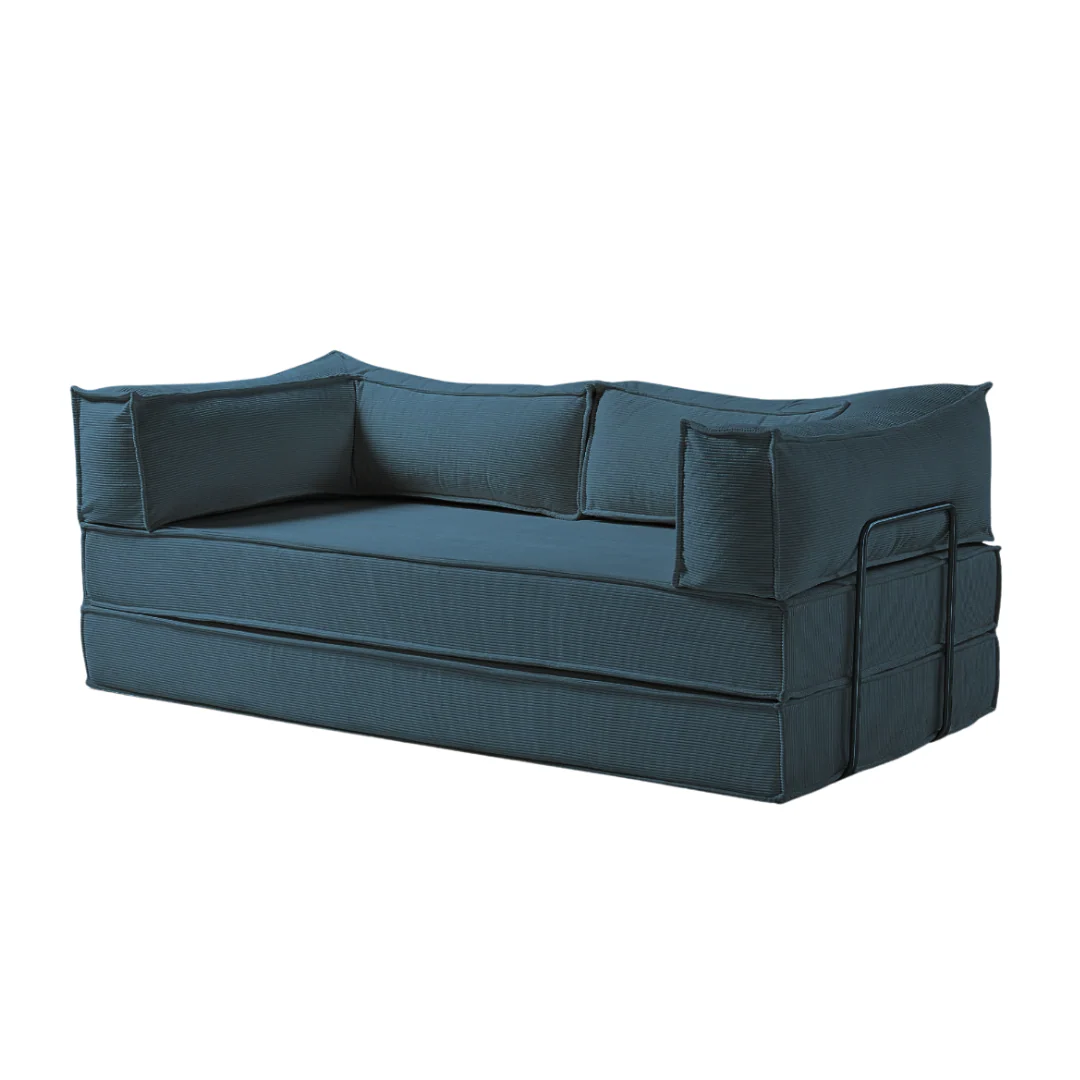 Orlo Convertible Sofa Bed - Bankstel®