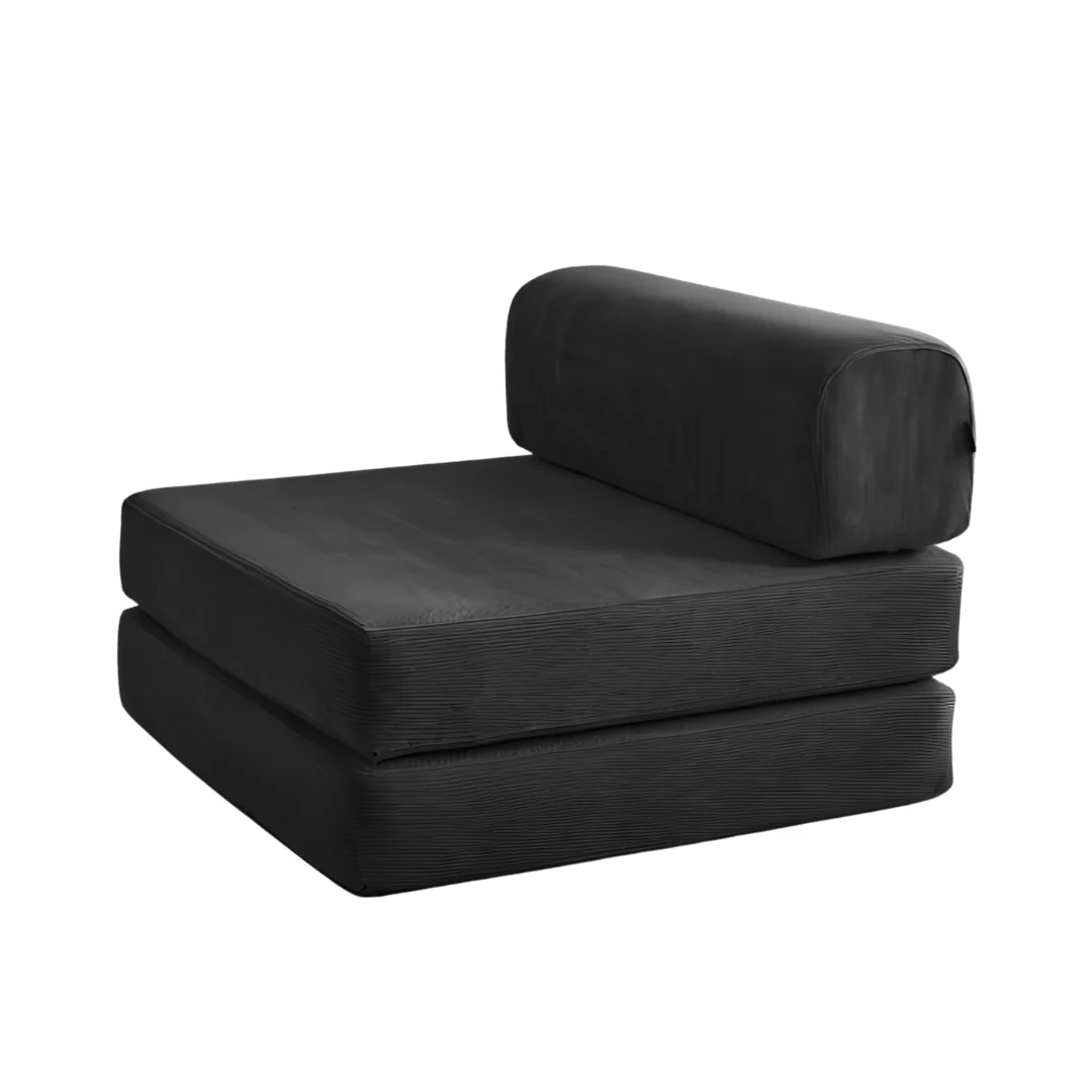 Belle Single Armless Seat - Bankstel®