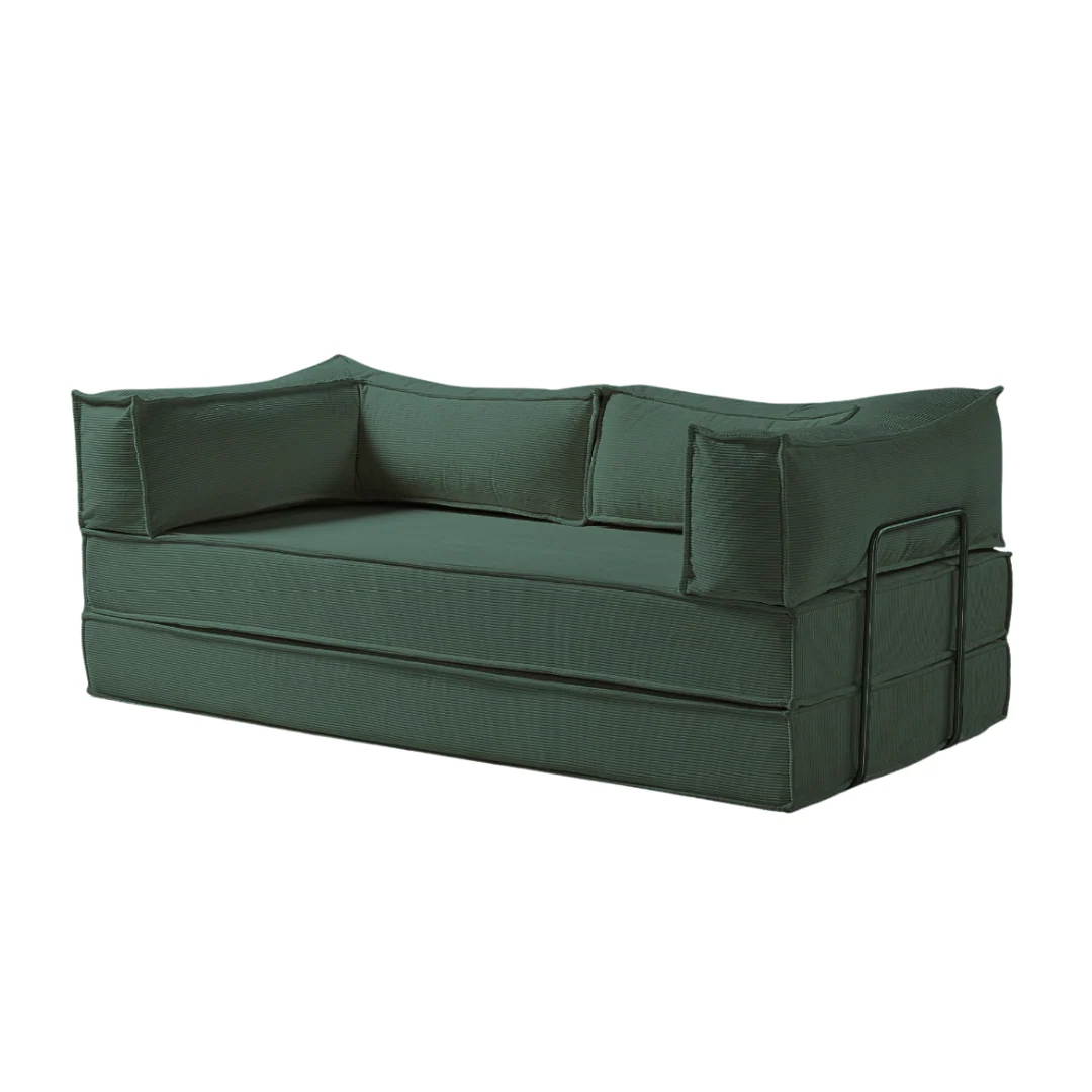 Orlo Convertible Sofa Bed - Bankstel®