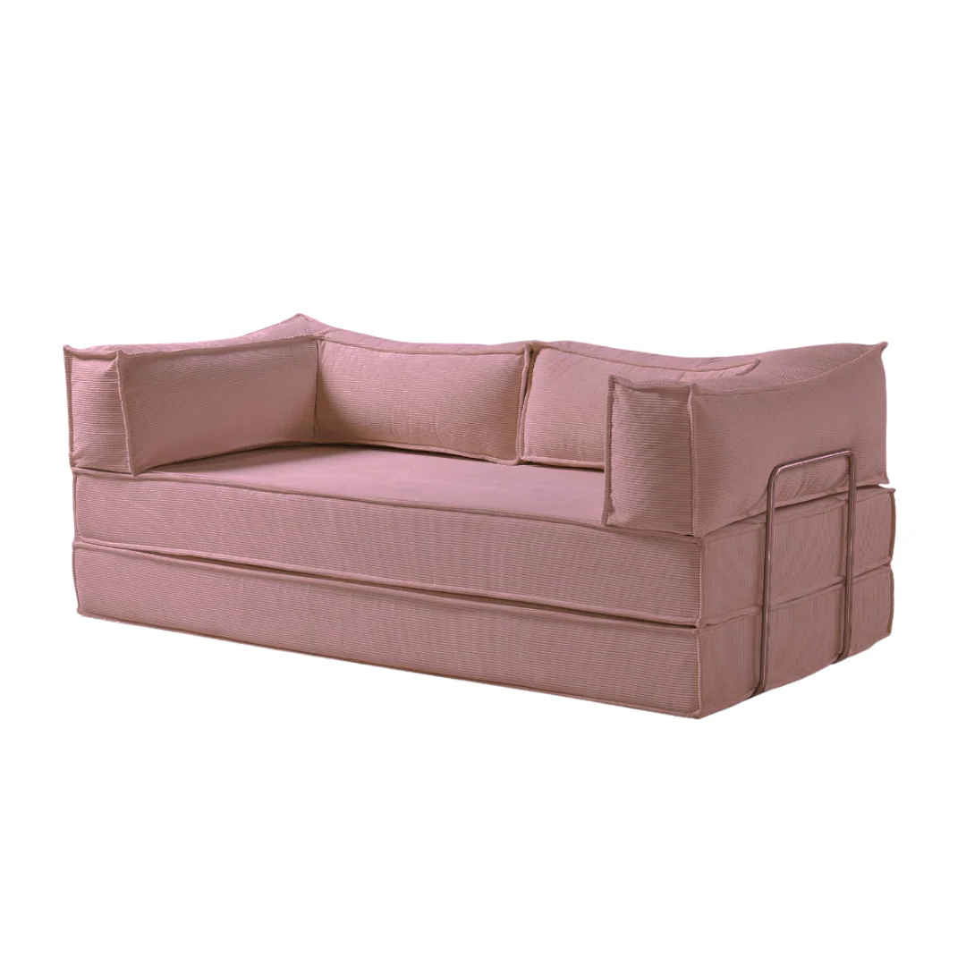 Orlo Convertible Sofa Bed - Bankstel®