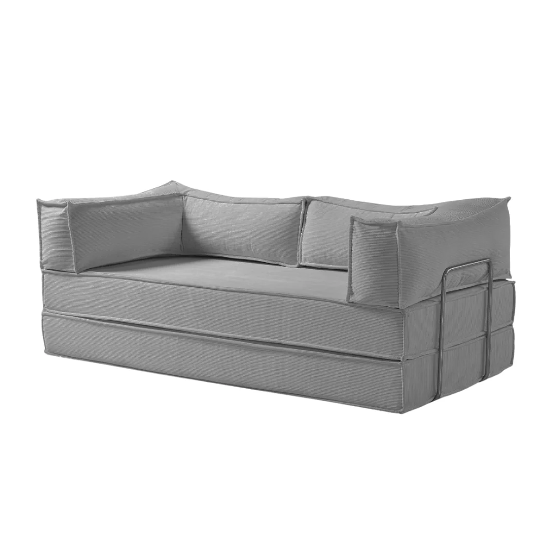 Orlo Convertible Sofa Bed - Bankstel®