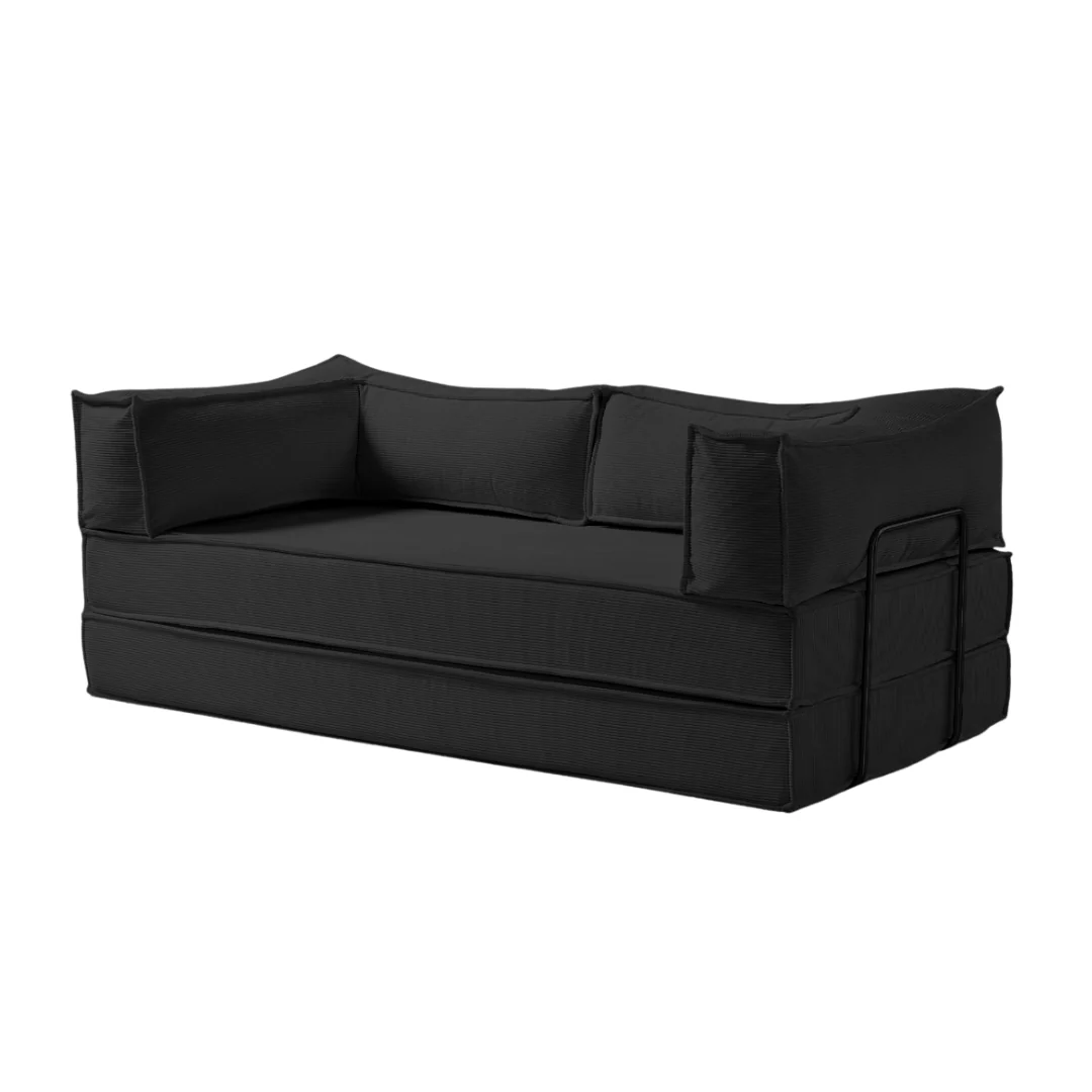 Orlo Convertible Sofa Bed - Bankstel®