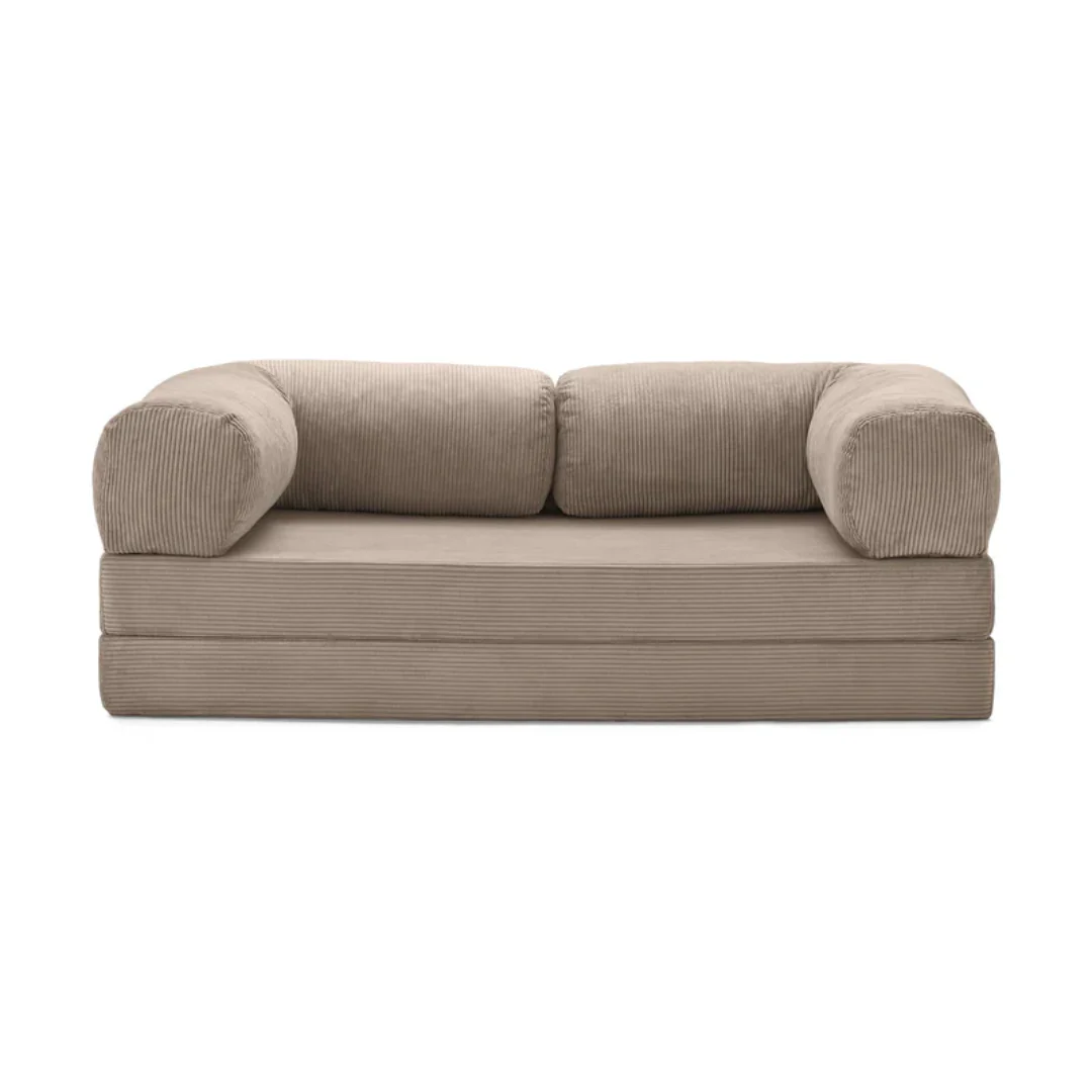 Convertible Sofa Bed - Bankstel®