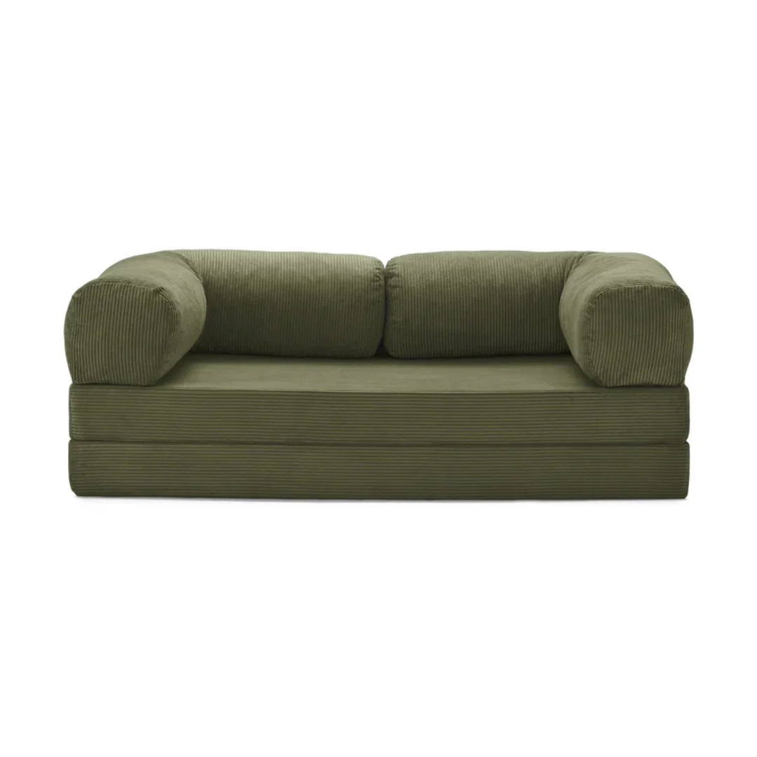 Convertible Sofa Bed - Bankstel®
