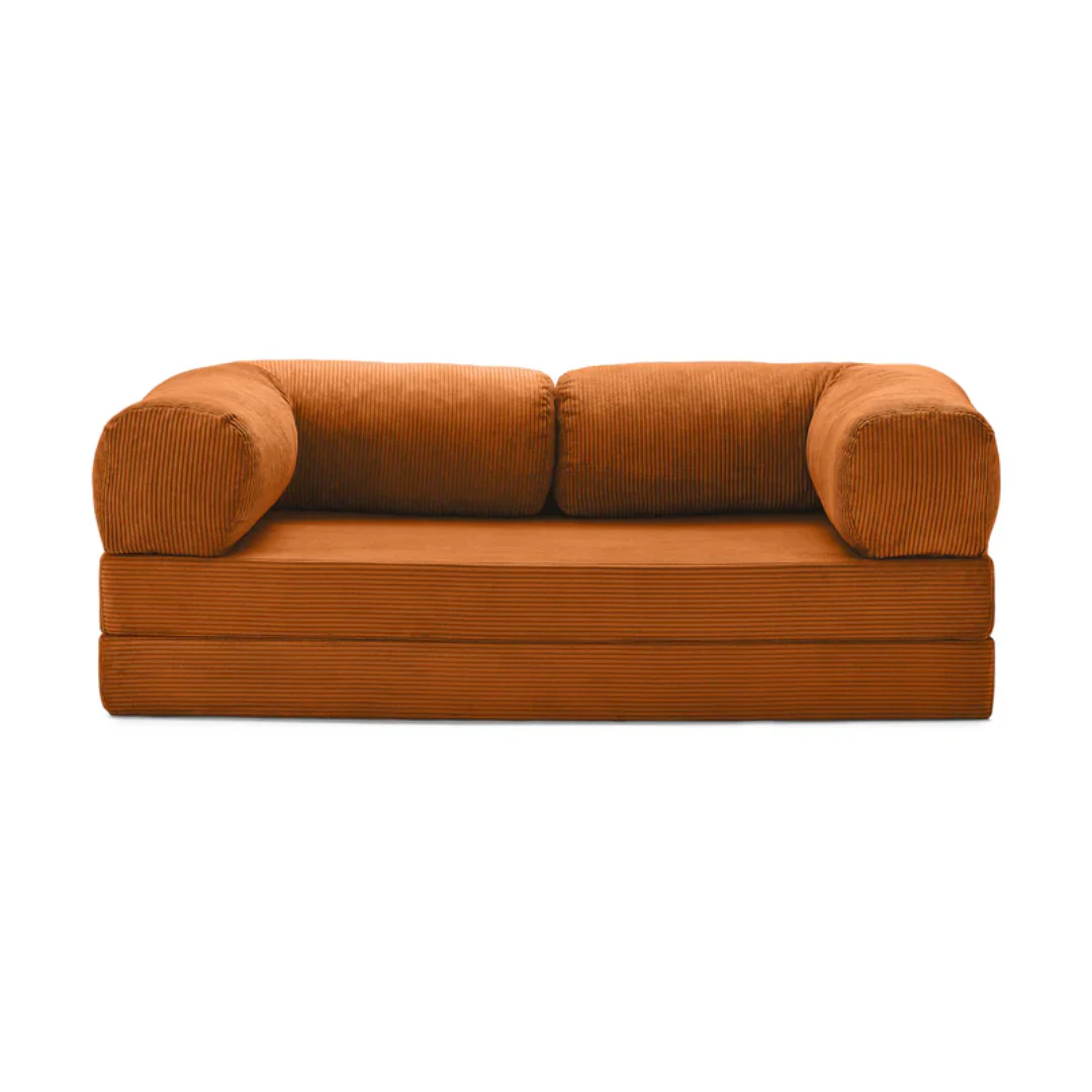 Convertible Sofa Bed - Bankstel®