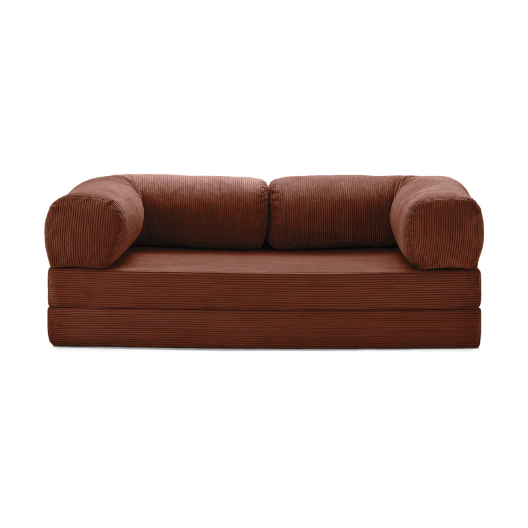 Convertible Sofa Bed - Bankstel®