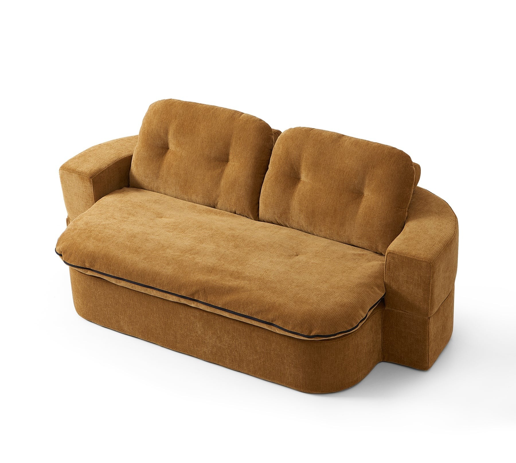 Loop Convertible Sofa Bed - Bankstel®