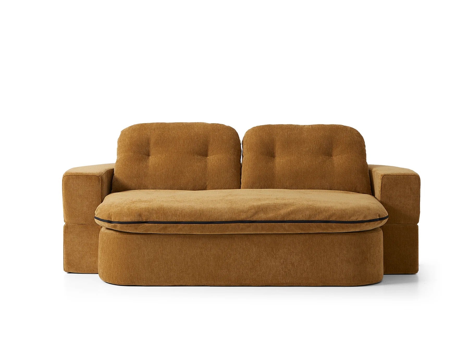 Loop Convertible Sofa Bed - Bankstel®