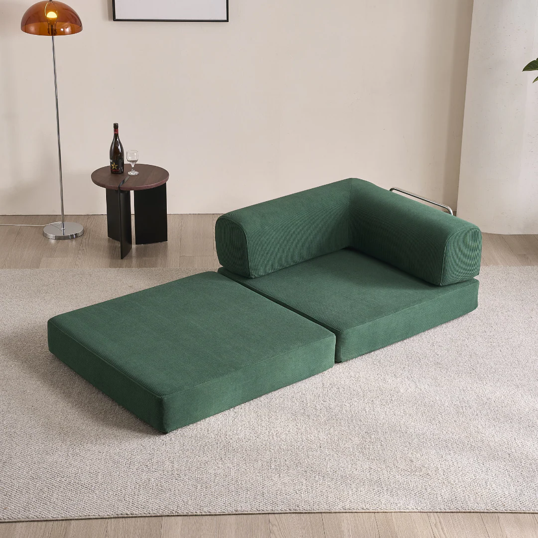 Corner Seat - Bankstel®