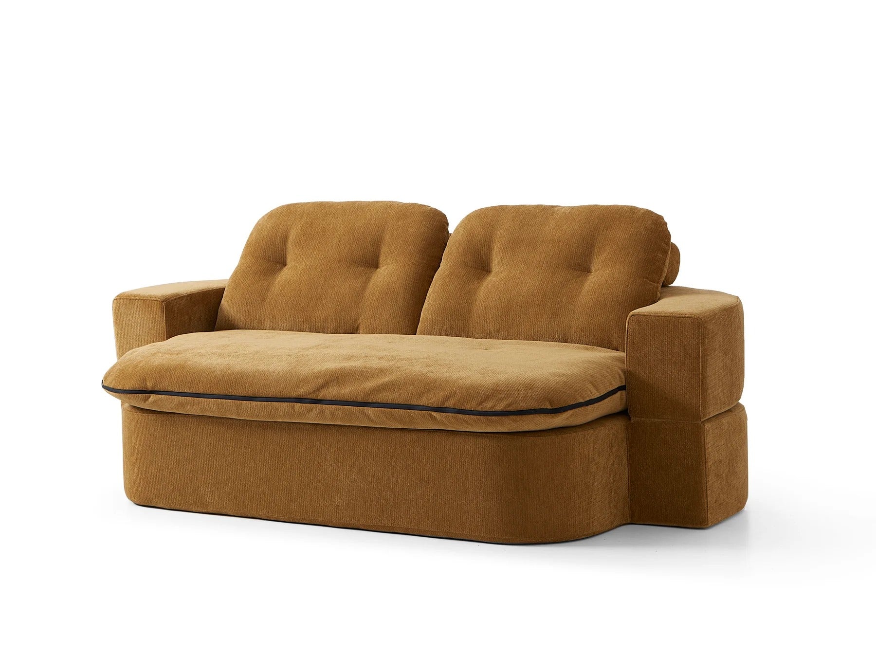 Loop Convertible Sofa Bed - Bankstel®