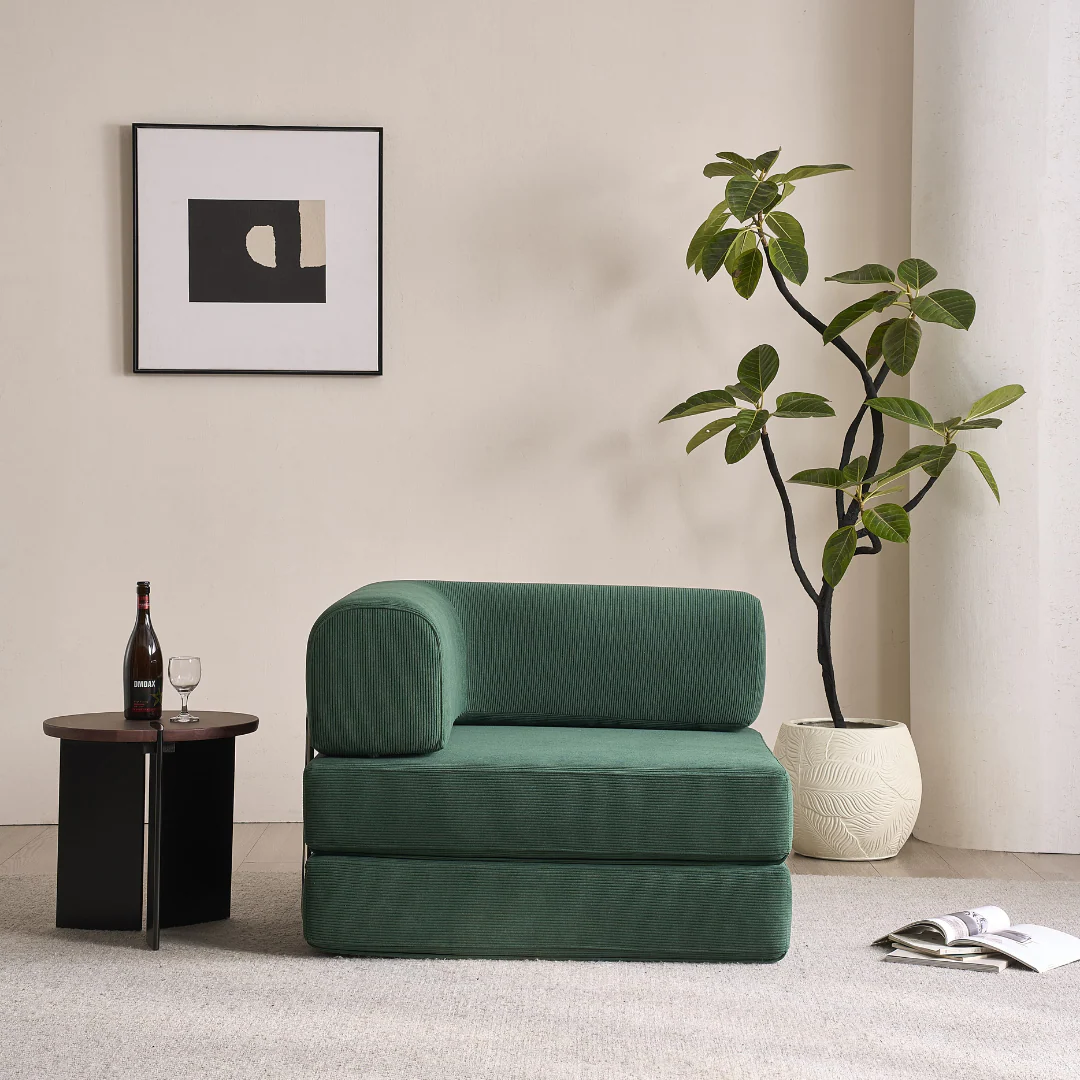 Corner Seat - Bankstel®