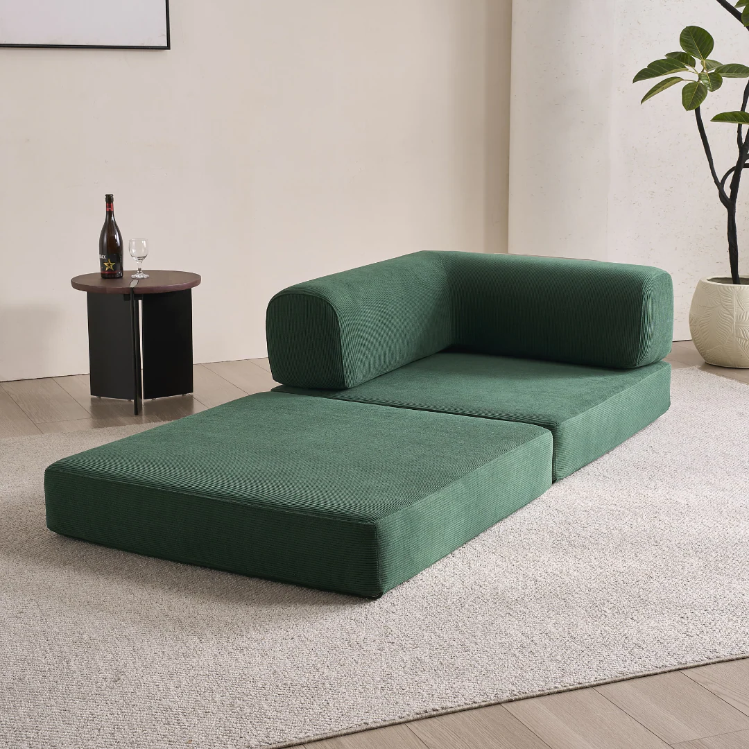 Corner Seat - Bankstel®