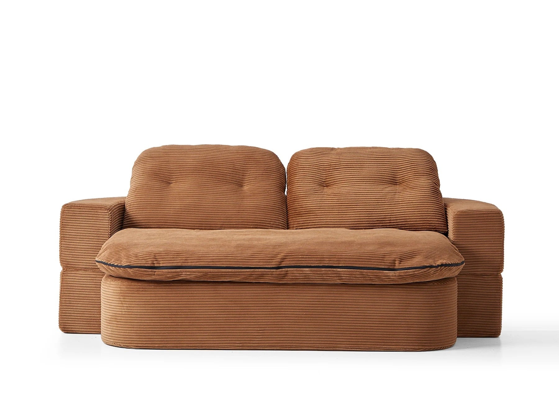 Loop Convertible Sofa Bed - Bankstel®