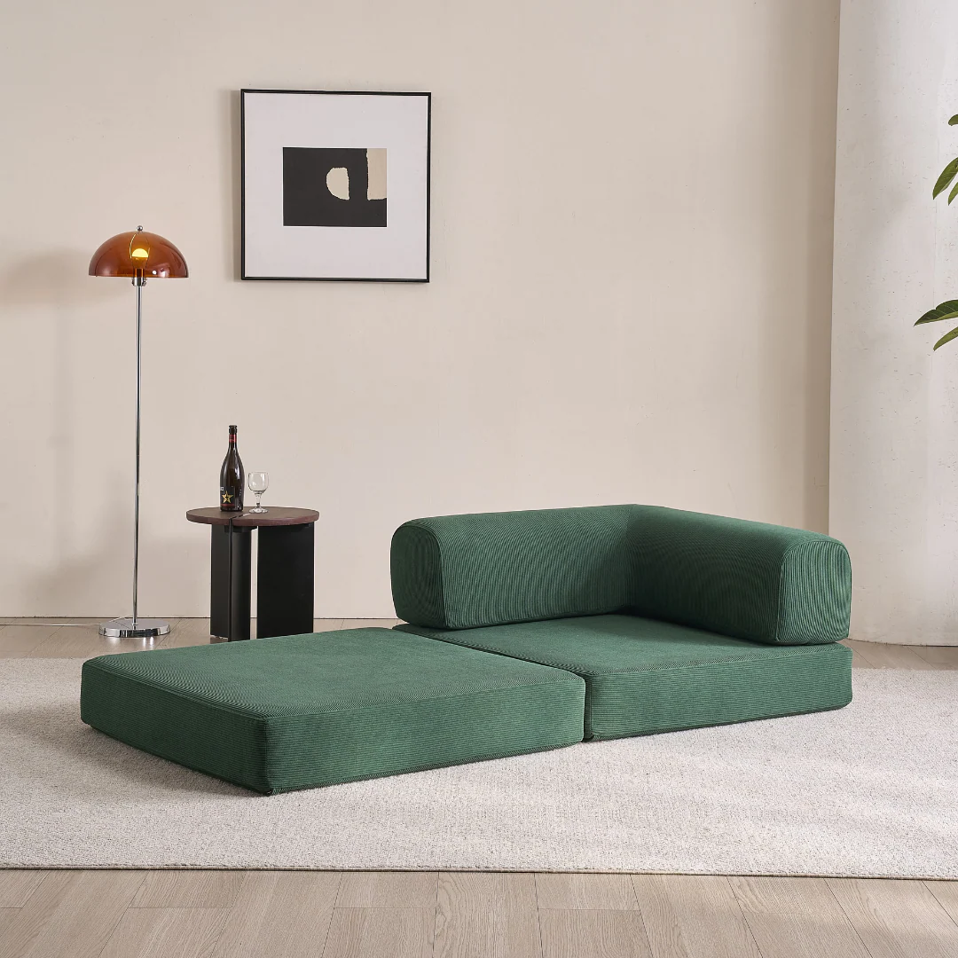Corner Seat - Bankstel®