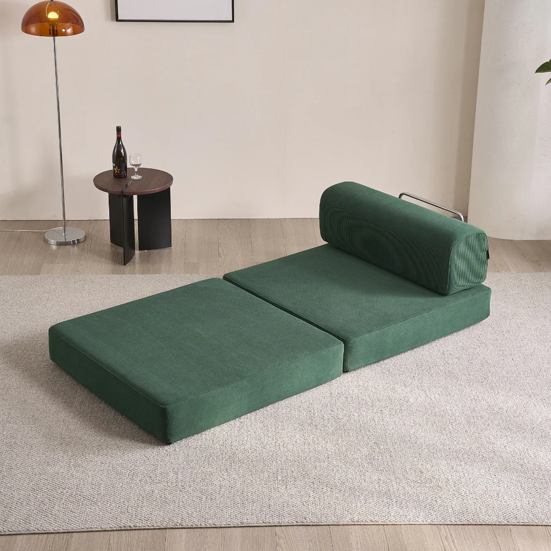 Belle Single Armless Seat - Bankstel®