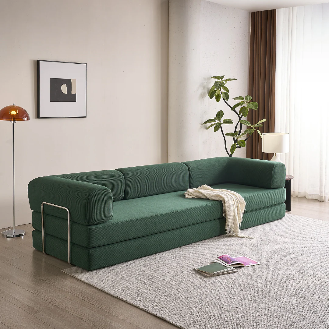 Corner Seat - Bankstel®
