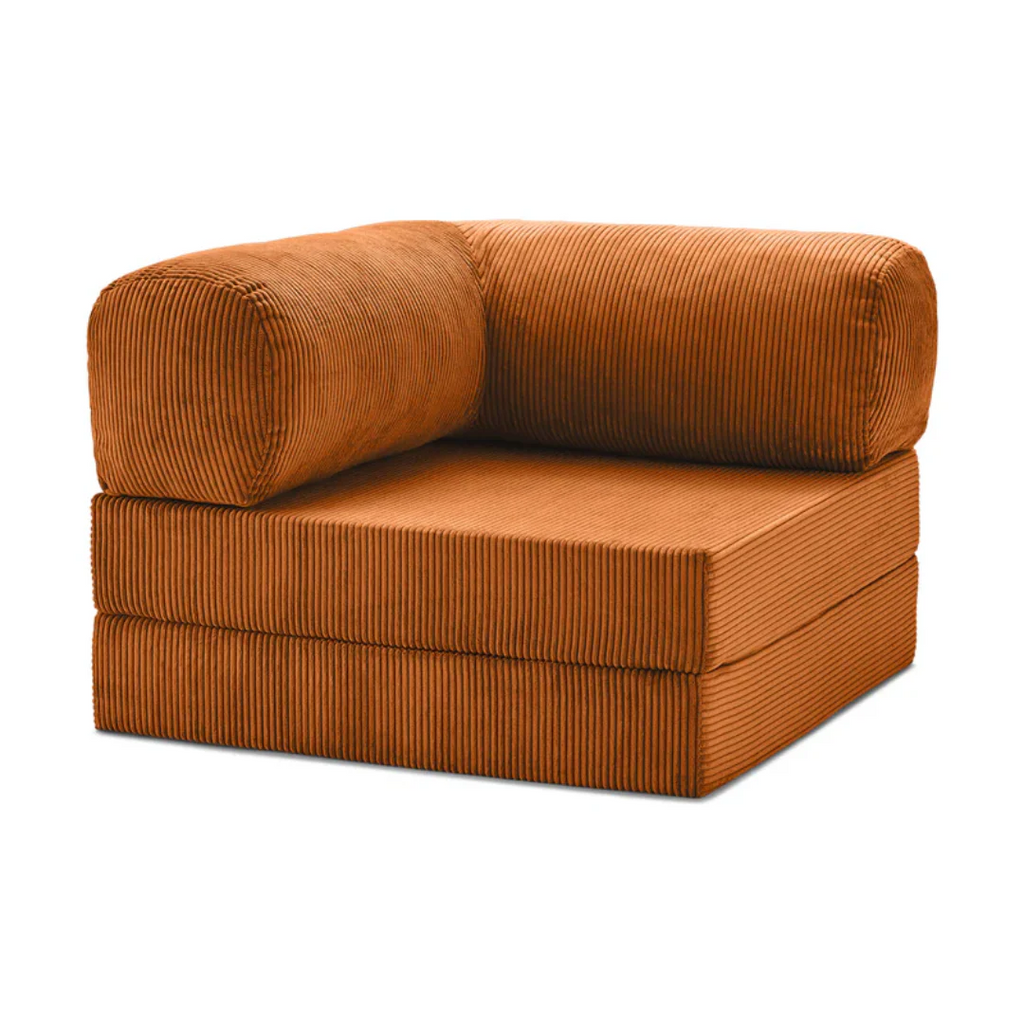 Corner Seat - Bankstel®
