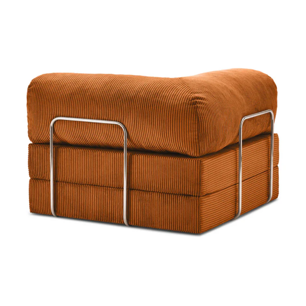 Corner Seat - Bankstel®