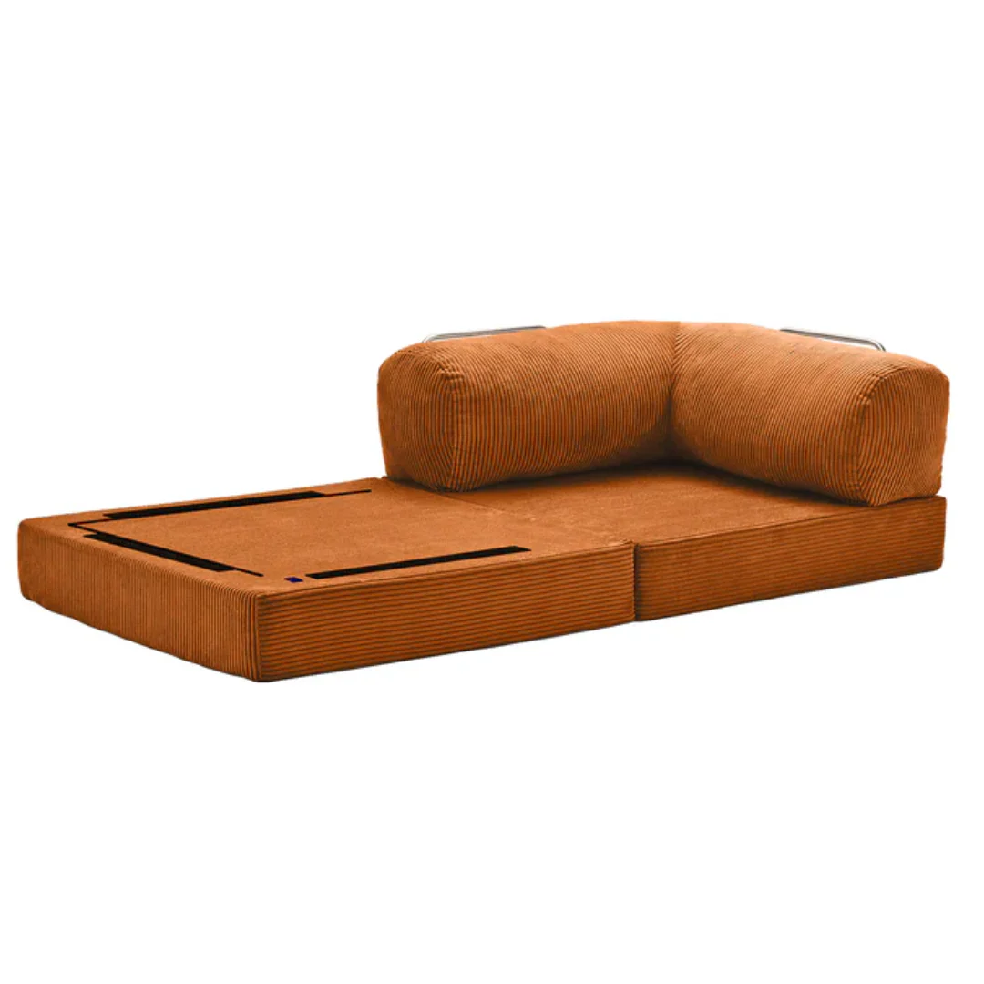 Corner Seat - Bankstel®