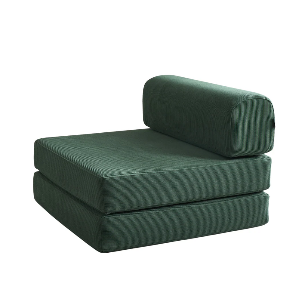 Belle Single Armless Seat - Bankstel®