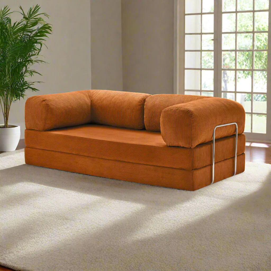 Convertible Sofa Bed - Bankstel®