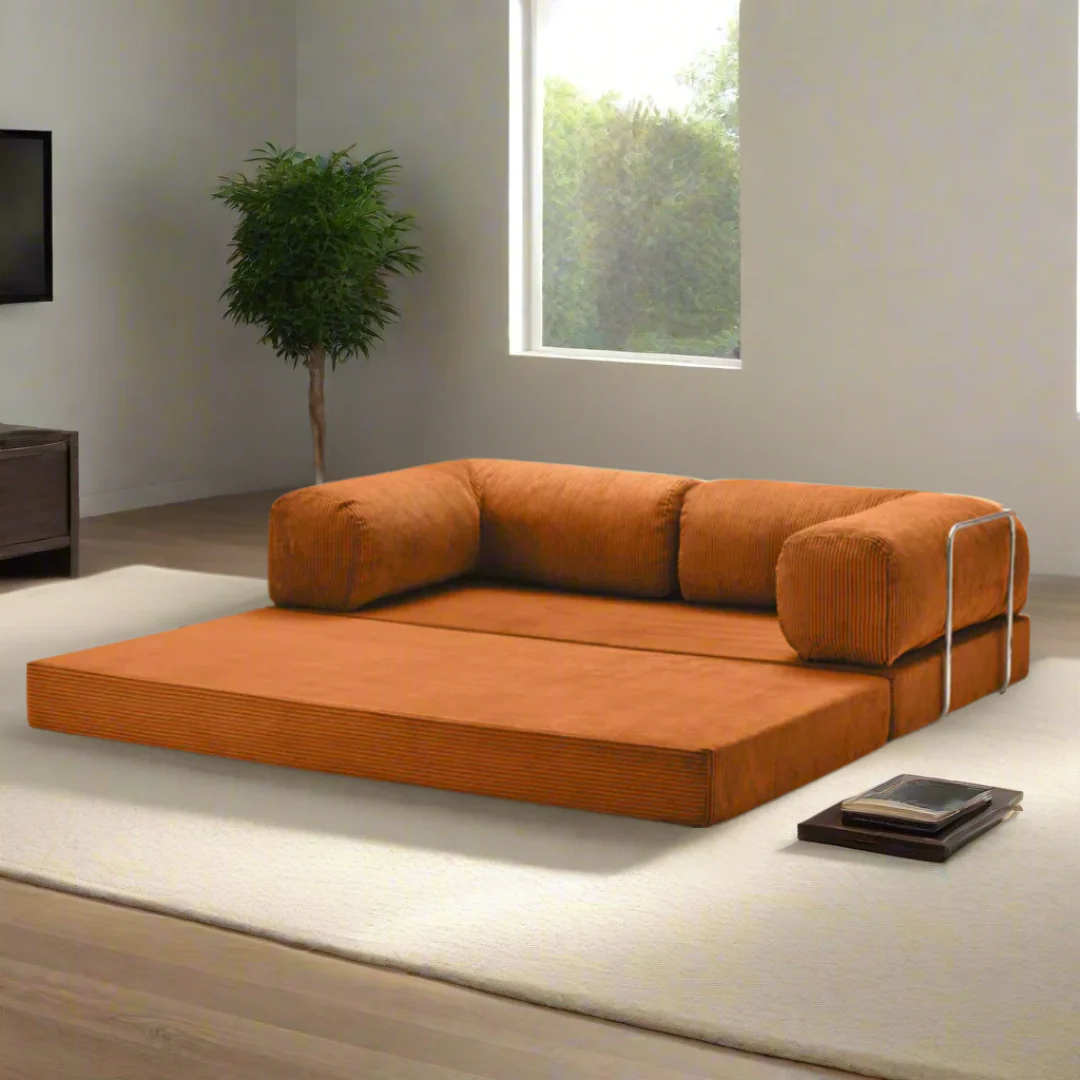 Convertible Sofa Bed - Bankstel®