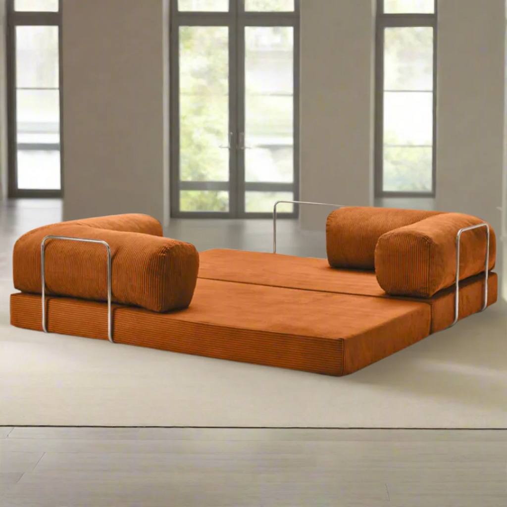 Convertible Sofa Bed - Bankstel®