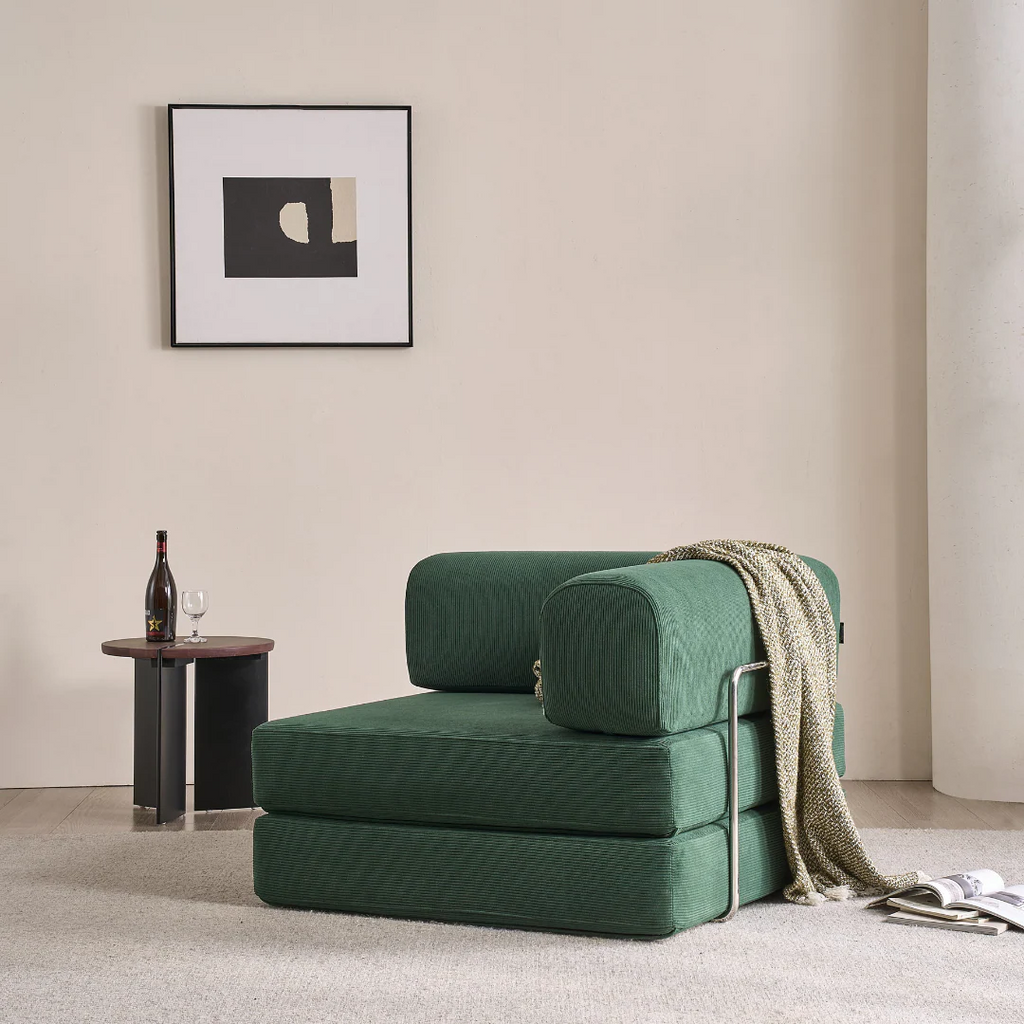 Corner Seat - Bankstel®